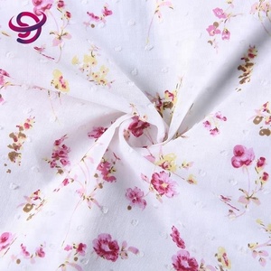 <strong>Latest</strong> Design Woven <strong>Canvas</strong> Dobby Printed Cotton <strong>Fabric</strong> Cut Pieces Spandex <strong>Fabric</strong>