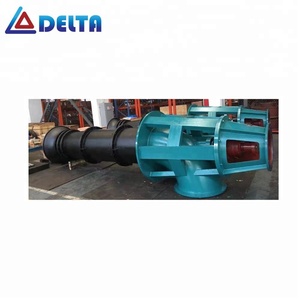 <strong>Vertical</strong> Long <strong>Shaft</strong> VT Pump - Product Image 3
