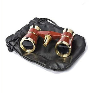 Binoculares de Ópera Antiguos 3X25 para Mujer, Binoculares de <span class=keywords><strong>Teatro</strong></span> de Moda, Telescopio y Binoculares Elegantes - Product Image 5