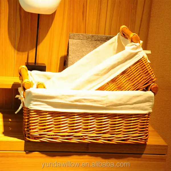 hamper wicker baskets gifts