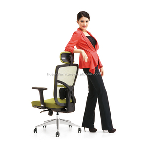 New design mesh chair <span class=keywords><strong>ergohuman</strong></span> - Product Image 1