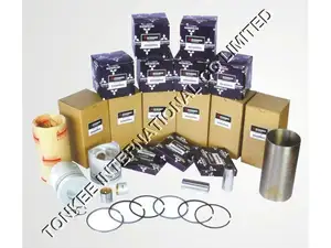 Mitsubishi 6ds7 Liner Kit, 6ds7 Bộ Phận Động Cơ