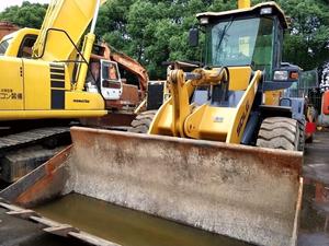 Chargeuse sur pneus fiable de 3 tonnes SDLG LG936 d'occasion originale de Chine avec composants de noyau de pompe à moteur pour l'exploitation minière de construction - Product Image 2