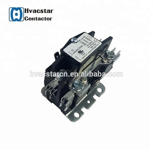 2025 <span class=keywords><strong>precio</strong></span> de fábrica 220V-660V 25A contactores de CA magnéticos eléctricos PROVEEDOR DE AIRE ACONDICIONADO - Product Image 5