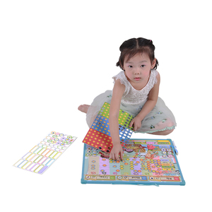 17 "x 13" magnética de borrado en <span class=keywords><strong>seco</strong></span> responsabilidad y recompensa tarea Junta gráfico - Product Image 5