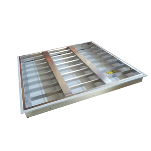 1200x300 1200x600 600x600 60x60 Led <strong>Grille</strong> <strong>Light</strong> E27 <strong>4x18w</strong> 30w <strong>T8</strong> <strong>Grille</strong> <strong>Light</strong> for Indoor Lighting - Product Image 4