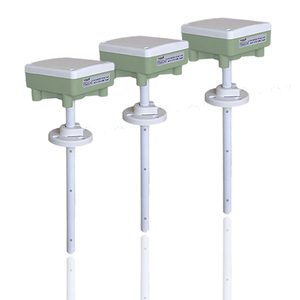 جديد وصول لاصق جبل Hvac سرعة الرياح الاستشعار - Product Image 1