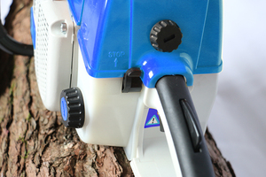 2 đột quỵ dễ dàng để hoạt động chuyên nghiệp gas điện gỗ <span class=keywords><strong>Chainsaw</strong></span> MS381 72cc <span class=keywords><strong>Chainsaw</strong></span> - Product Image 6