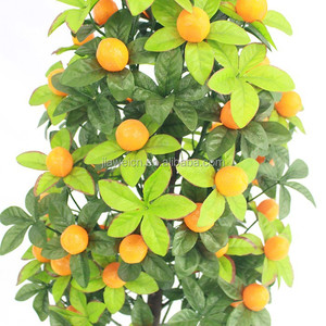 JIAWEI ต้นไม้บอนไซเทียม,ต้นไม้พลาสติกประดิษฐ์ - Product Image 2