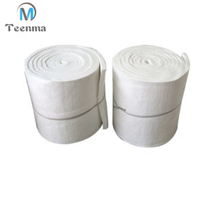 Di alta Qualità Resistente Al Calore e Isolamento Termico In Fibra Ceramica Prodotto - Product Image 6