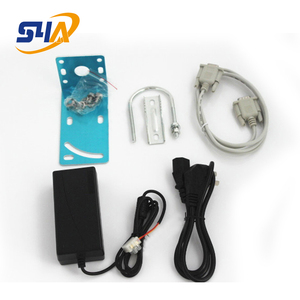 UHF RFID 통합 카드 판독기 및 작가 범위 5 미터 - Product Image 4