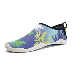 A piedi nudi <span class=keywords><strong>Scarpe</strong></span> di <span class=keywords><strong>Acqua</strong></span> Quick Dry <span class=keywords><strong>Sport</strong></span> Unisex Aqua <span class=keywords><strong>Scarpe</strong></span> Leggero E Resistente Suola per Piscina Spiaggia di Sabbia di Nuotata di Surf Yoga - Product Image 6