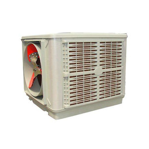 เครื่องทำความเย็นแบบระเหยท่อไฟฟ้าขนาดเล็กสำหรับอุตสาหกรรม - Product Image 6