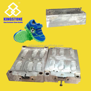 EVA Foam <strong>Shoes</strong> <strong>Sole</strong> <strong>Mold</strong> / <strong>Mould</strong> - Product Image 3