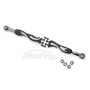 Cross Flame Style 9 pulgadas de cambio de <span class=keywords><strong>la</strong></span> palanca de cambios de <span class=keywords><strong>la</strong></span> motocicleta - Product Image 6