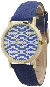 Invicta Watch bands china wind chimes the Wholesale's leather cow watch watch import - Product Image 1