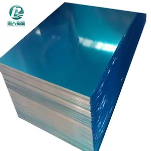 0.125 Nhôm 5086-h116 Biển Tấm Lớn