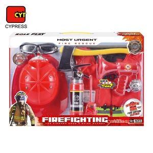 I bambini all'ingrosso <span class=keywords><strong>del</strong></span> Costume <span class=keywords><strong>del</strong></span> partito dell'abbigliamento <span class=keywords><strong>del</strong></span> vigile <span class=keywords><strong>del</strong></span> <span class=keywords><strong>fuoco</strong></span> della fabbrica vestono i <span class=keywords><strong>giocattoli</strong></span> Cosplay <span class=keywords><strong>del</strong></span> pompiere dei vestiti - Product Image 5