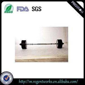 Barbell Olympic 40 kg dumbbell set - Product Image 2