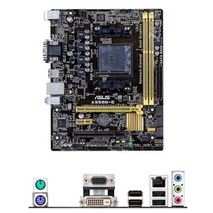 Thương hiệu mới A55 mainboard bo mạch chủ cho Asus A55BM-E FM2 + Mainboard - Product Image 4