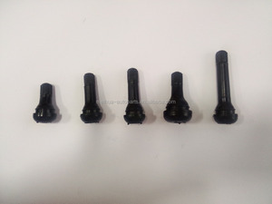 Di alta Qualità Senza Camera D'aria Valvola della gomma di Automobile TR412 TR413 TR414 - Product Image 5