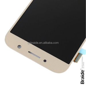 Lcd originale per <span class=keywords><strong>samsung</strong></span> <span class=keywords><strong>galaxy</strong></span> <span class=keywords><strong>A5</strong></span> <span class=keywords><strong>2017</strong></span> A520, Migliore Qualità Assemblea LCD Per <span class=keywords><strong>Samsung</strong></span> <span class=keywords><strong>Galaxy</strong></span> <span class=keywords><strong>A5</strong></span> <span class=keywords><strong>2017</strong></span> A520 LCD. - Product Image 5