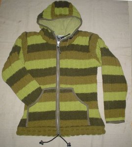Chaqueta de invierno WJ065 - Product Image 1