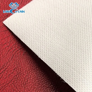 Commercio all'ingrosso buon prezzo borse o scarpe Pvc pelle artificiale - Product Image 3