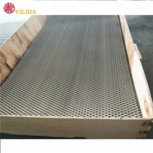 Lưới Kim Loại Nhôm Mở Rộng Giá Xuất Xưởng - Product Image 6