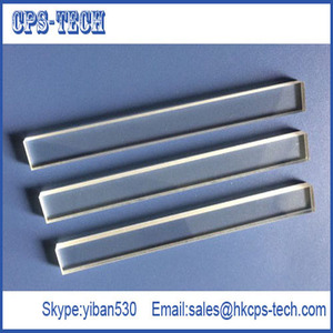 Stepped protective window made with tempered <span class=keywords><strong>glass</strong></span> - Product Image 6