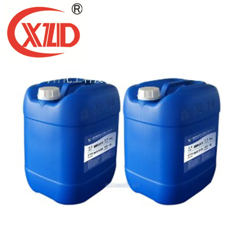 T435 Alkaline Tẩy Sơn hóa học và các chất phụ gia