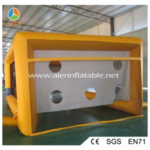 <span class=keywords><strong>Gonflable</strong></span> Pliant Formation <span class=keywords><strong>But</strong></span> De Football Porte <span class=keywords><strong>Gonflable</strong></span> De Football De Sport Équipement de Jeux - Product Image 4