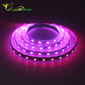 Tira de luces <span class=keywords><strong>led</strong></span> de color de sueño, iluminación decorativa, 5v, 5050 rgb, <span class=keywords><strong>6803</strong></span> - Product Image 4