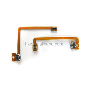 Bán buôn ban đầu mới chất lượng cao cho 3DS XL L/r Nút trái & phải chuyển đổi cáp Flex - Product Image 1