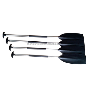 Remo de plástico para Kayak, canoa, personalizado, OEM - Product Image 4