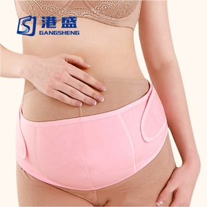 สายคาดเอวสำหรับคุณแม่,เข็มขัดหน้าท้องเพื่อเป็นของขวัญวันแม่สำหรับช่วงท้องอาการ<span class=keywords><strong>ปวด</strong></span>ท้องสำหรับฤดูใบไม้ร่วงฤดูใบไม้ผลิ - Product Image 4