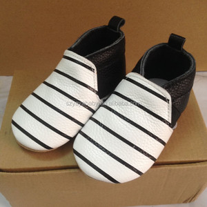 รองเท้าเด็ก <span class=keywords><strong>Baba</strong></span> Moccasins,รองเท้าเด็กทารก - Product Image 6