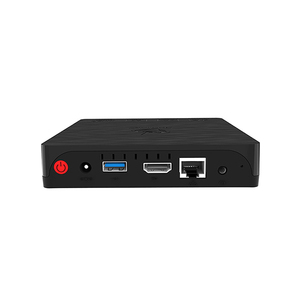 Beelink BT3 Pro Mini PC WiFi BT 4.0 10 Intel Atom X5-Z8350 64 位 RAM 4 Gb 和 32 gb - Product Image 4