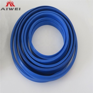 149-4 169-5 191-5 214-5 207-5 mô hình khác nhau Hyva xi lanh xe tải thủy lực con dấu dầu Kit Hyva con dấu cho 5 phần xi lanh - Product Image 2