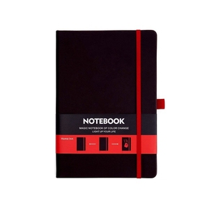 Tùy chỉnh lót Unlined undated hàng tuần hàng tháng kế hoạch 2019 lịch Sticker Giấy Chủ bút với trống trang Sketchbook - Product Image 1