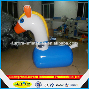 El precio de fábrica& saltando de carreras juego de <span class=keywords><strong>la</strong></span> competencia, pony inflable hop de <span class=keywords><strong>la</strong></span> <span class=keywords><strong>raza</strong></span> - Product Image 2