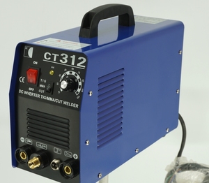 <span class=keywords><strong>Machine</strong></span> à souder multifonctionnelle MMA/<span class=keywords><strong>TIG</strong></span>/CUT 110V/220V CT-312 à vendre - Product Image 2