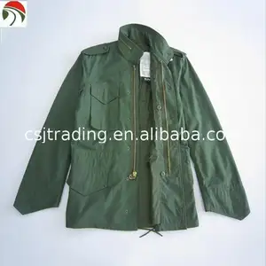 저렴한 가격 m65 군사 위장 육군 재킷