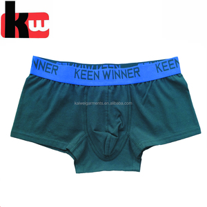Los hombres de rendimiento deportivo <span class=keywords><strong>adidas</strong></span> boxeador breve ropa interior 4 Pack - Product Image 1