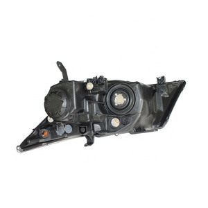 Nuovo Gruppo Ottico Anteriore per Acura MDX SPORT 2007-2010 con AFS CAPA, Faro Auto AC2519110 33151STXA02 - Product Image 4