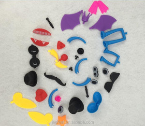 Regalo di Natale per Bambini, Blocchi da Costruzione Creativi Fai-da-Te, Giocattolo Educativo Magico, Sfera di Spine 400 Pezzi/Scatola - Product Image 6