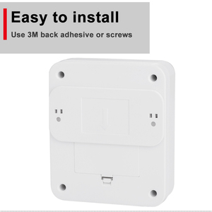 TS Lighting 3AA Batterie Pir Bewegungs sensor Licht Induktion Nachtlicht für Badezimmer - Product Image 5