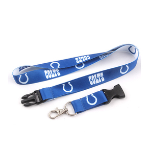 Individuell Bedruckte Ober <span class=keywords><strong>Nike</strong></span> Grau <span class=keywords><strong>Lanyard</strong></span> - Product Image 5
