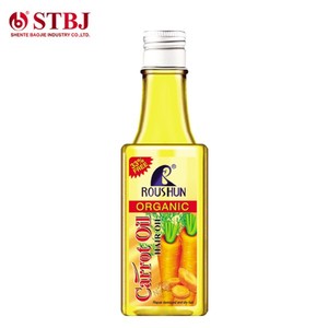 ROUSHUN Olive Argan <strong>Carrot</strong> Hair <strong>Oil</strong> Hair Loss <strong>Oil</strong> - Product Image 5