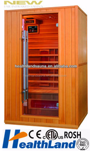 Uso médico sauna canadiense occidental <span class=keywords><strong>cedro</strong></span> rojo - Product Image 1